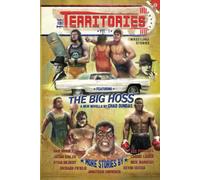 The Territories: Wrestling Stories