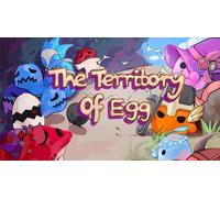 The Territory of Egg