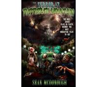 The Terror At Turtleshell Mountain
