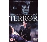 The Terror [DVD]