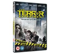 The Terror Experiment [DVD]