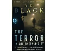 The Terror in the Emerald City: 5 (A Thomas Austin Crime Thriller)