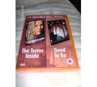 The Terror Inside/ Good To Go