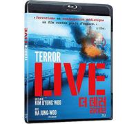 The Terror Live [Blu-ray]