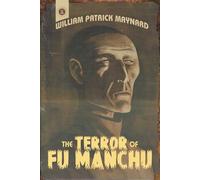 The Terror of Fu Manchu