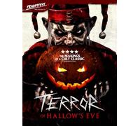The Terror of Hallow's Eve