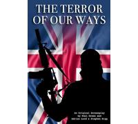 The Terror Of Our Ways