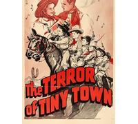 The Terror Of Tiny Town