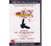 The Terror - Reloaded [DVD] [2005]