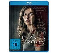 Various - The Terror Room BD