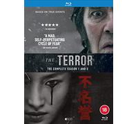 The Terror: Season 1-2