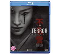 The Terror: Season 2 Blu-ray