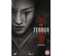 The Terror: Season 2 [15] DVD
