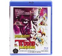 The Terror - Spanish Import with English Audio [Blu-ray]
