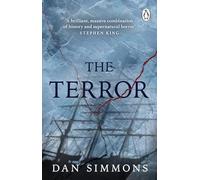 The Terror : the novel that inspired the chilling BBC series