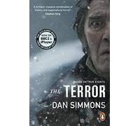 The Terror: TV tie-in