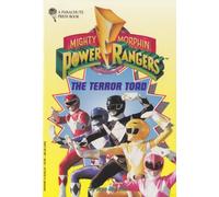 The Terror Toad (Mighty Morphin Power Rangers)