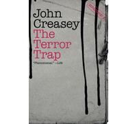 The Terror Trap: Volume 7 (Department Z)