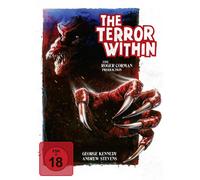 The Terror Within-Uncut (Digital Remastered) (DVD) Corman Roger