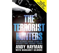 The Terrorist Hunters