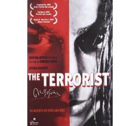 The Terrorist (Import) [DVD] Ayesha Dhaker ,K. Krishna ,Sonu Sisupal
