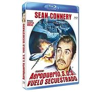 The Terrorists (1974) ( Ransom ) (Blu-Ray)