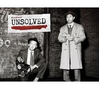 The Terrors of Yuma Territorial Prison