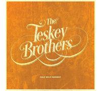 The Teskey Brothers - Half Mile Harvest
