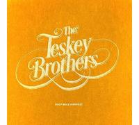 The Teskey Brothers - Half Mile Harvest