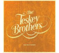 The Teskey Brothers - Half Mile Harvest [VINYL]