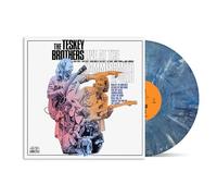 The Teskey Brothers - Live At The Hammersmith Apollo [Vinyl LP] [VINYL]