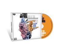 Teskey Brothers - Live at The Hammersmith Apollo - New COMPACT DISC - 1 - N99z