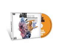 Teskey Brothers - Live at The Hammersmith Apollo - New COMPACT DISC - 1 - N99z
