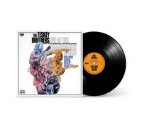 The Teskey Brothers - Live At The Hammersmith Apollo [VINYL]