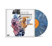 The Teskey Brothers - Live At The Hammersmith Apollo [Vinyl LP] [VINYL]
