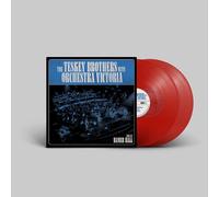 The Teskey Brothers Orchestra Victoria - Live at Hamer Hall [VINYL]