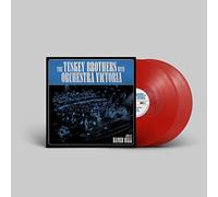 The Teskey Brothers Orchestra Victoria - Live at Hamer Hall [VINYL]