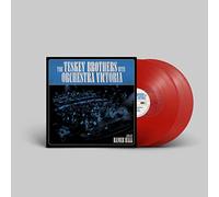 The Teskey Brothers Orchestra Victoria - Live at Hamer Hall [VINYL]