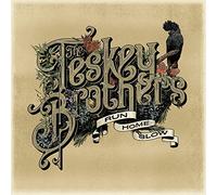 The Teskey Brothers - Run Home Slow [VINYL]
