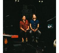 The Teskey Brothers - The Circle Session [VINYL]
