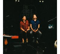 The Teskey Brothers - The Circle Session [VINYL]