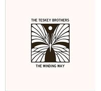 The Teskey Brothers - The Winding Way