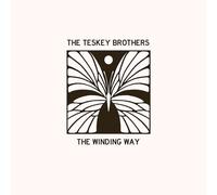 The Teskey Brothers - The Winding Way