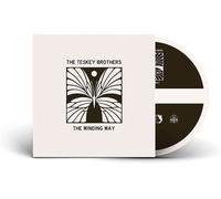 The Teskey Brothers The Winding Way New CD PreOrder Released 16/06/2023