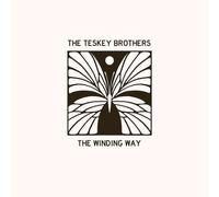 The Teskey Brothers - The Winding Way