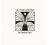 The Teskey Brothers - The Winding Way [VINYL]