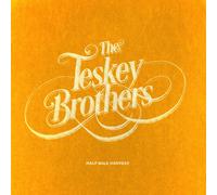 The Teskey Brothers - Half Mile Harvest [Vinyl LP] [VINYL]