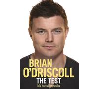 The Test: My Autobiography