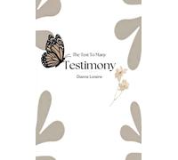 The Test To Many The Testimony
