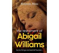 The Testament of Abigail Williams